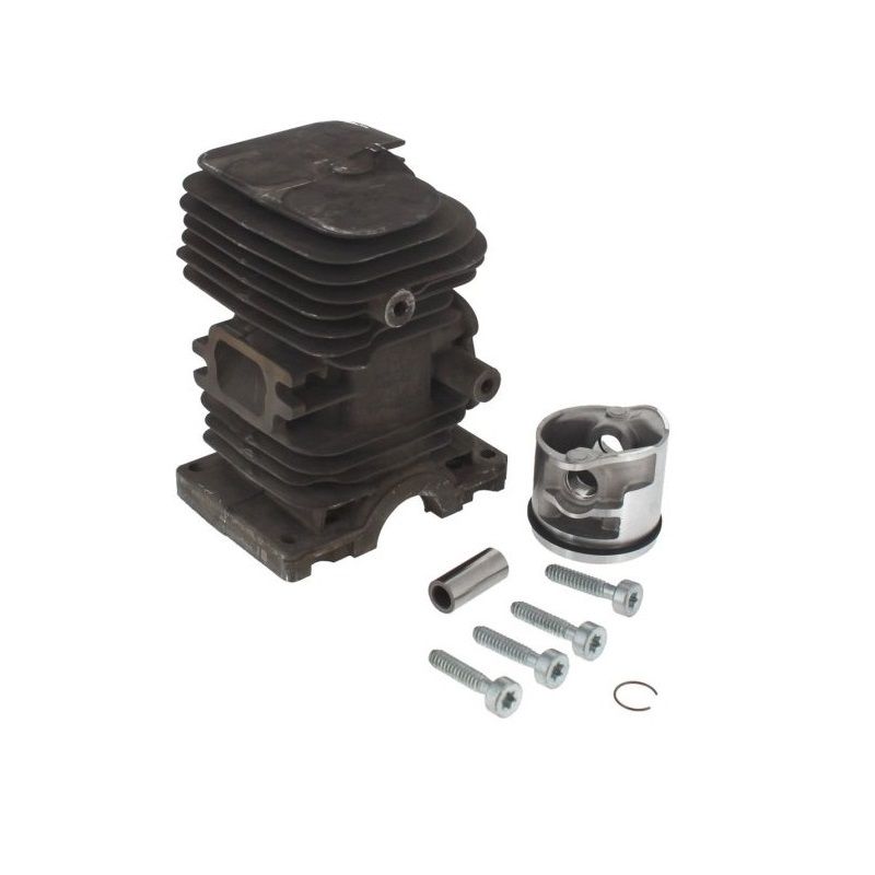 Цилиндър с бутало &Oslash; 38 mm STIHL за MS 180 C-BE 2-MIX и MS 180 2-MIX